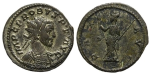 Probus BI Antoninianus.