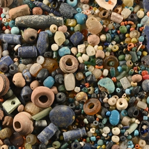 Roman and Other Ancient Bead Group
