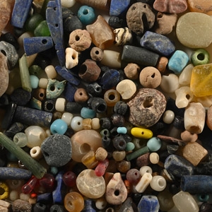 Roman and Other Ancient Bead Group