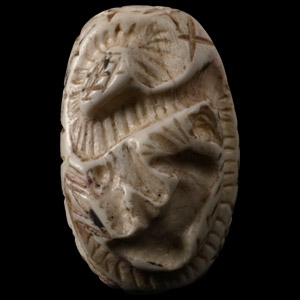 Mesopotamian Susa Type Stamp Seal