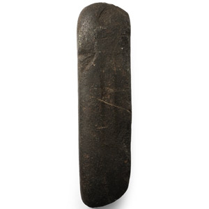 Stone Age Polished Grey Whetstone