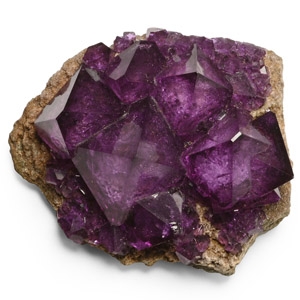 Tschermigite Mineral Specimen