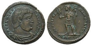 Magnentius BI Centenionalis.