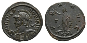 Probus BI Antoninianus.