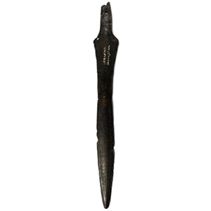 Bronze Age Ballintober Type Short Sword