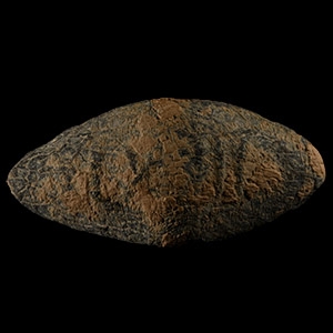 Roman Legion XIII Battle of Munda Lead Slingshot