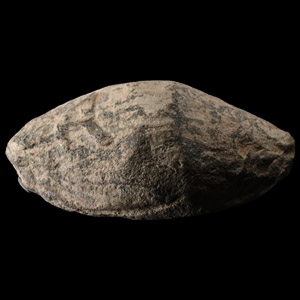 Roman Julius Caesar Battle of Munda Lead Slingshot