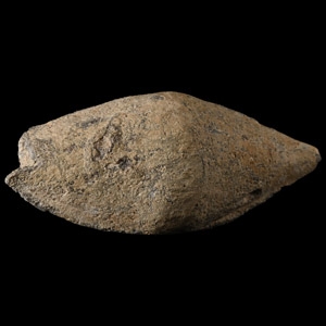 Roman Julius Caesar Battle of Munda Lead Slingshot