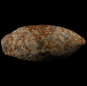 Roman Julius Caesar Battle of Munda Lead Slingshot