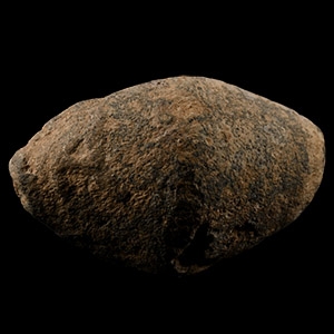 Roman Julius Caesar Battle of Munda Lead Slingshot