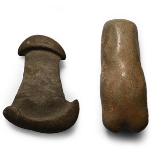 Stone Age Idol Group