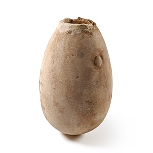 Egyptian Alabaster Alabastron