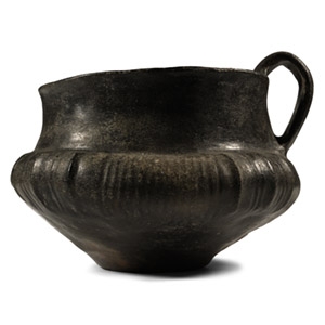 Bronze Age Hallstatt Ware Vessel