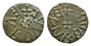 Anglo-Saxon. Kings of Northumbria, Eanred AE Styca.