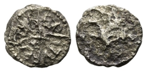 Anglo-Saxon. Kings of Northumbria, Eadberht AR Styca.