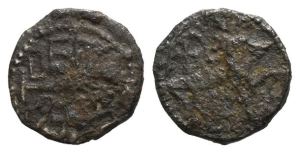 Anglo-Saxon. Kings of Northumbria, Eadberht AR Styca.