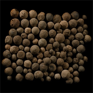 Civil War and Other Lead Musket Ball and Pistol Shot Collection