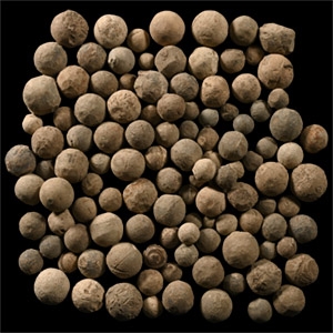 Civil War and Other Lead Musket Ball and Pistol Shot Collection