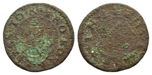 England. West Yorkshire, Leeds AE Half Penny Token.