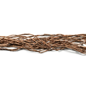 African Terracotta Bead Necklace Group