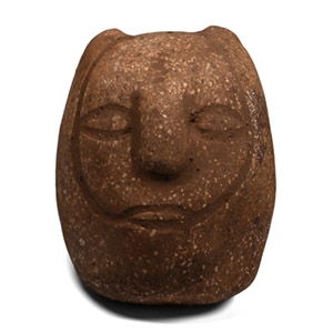 South East Asian Rhyolite Idol