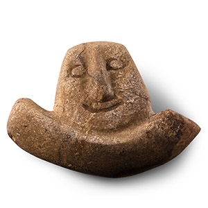 South East Asian Rhyolite Idol