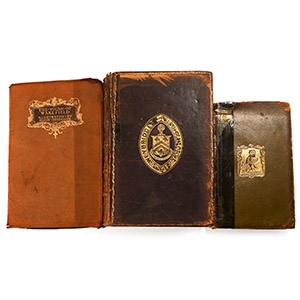 Books on Natural History - 3 Titles