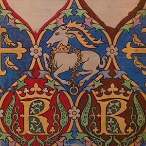 A.W.N. Pugin and the Pugin Family