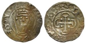 England. Norman, William II Rufus AR Penny.