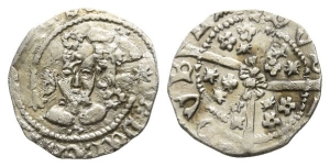 Ireland. Edward IV AR Penny.