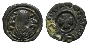 Kingdom of Axum, Anonymous AE Unit.