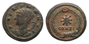 City Commemorative AE 14mm.