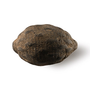 Byzantine Greek Fire Ceramic Fire Bomb or Hand Grenade