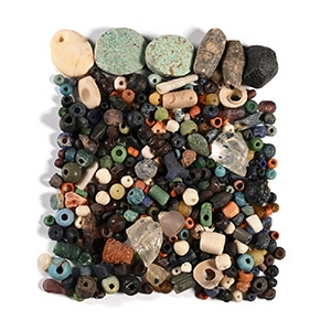 Western Asiatic Mixed Bead Group