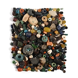 Western Asiatic Mixed Bead Group