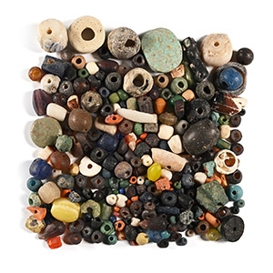 Western Asiatic Mixed Bead Group