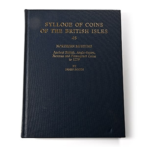 Ancient British, Anglo-Saxon, Norman and Plantagenet Coins to 1279 - Northern Museums