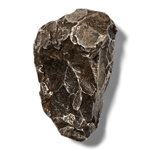 Viking Age Silver Currency Ingot