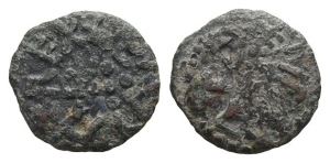 Anglo-Saxon. Kings of Northumbria, Irregular issues AE Styca.