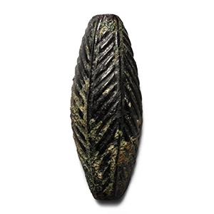 Viking Bronze Trade Weight