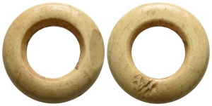 Minor Asia and Levante Bone Weight of Uncertain Standard.