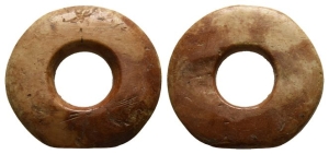 Minor Asia and Levante Bone Weight of Uncertain Standard.