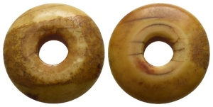 Minor Asia and Levante Bone Weight of Uncertain Standard.