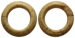 Minor Asia and Levante Bone Weight of Uncertain Standard.