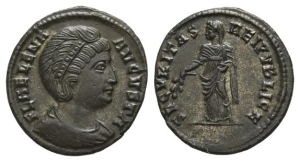 Helena, Augusta BI Nummus.