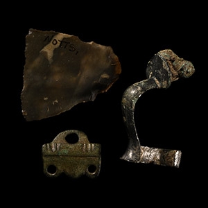 British Artefact Collection