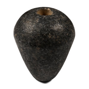 Western Asiatic Stone Macehead