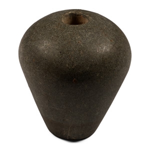 Western Asiatic Stone Macehead