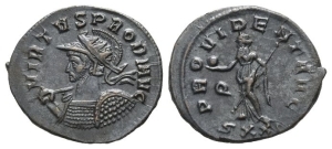 Probus BI Antoninianus.