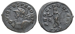 Probus BI Antoninianus.